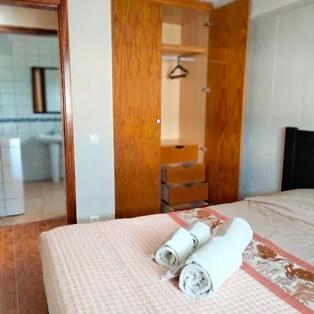 Nyaraló Casa Onda Nazaré
