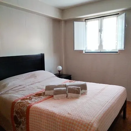 Nyaraló Casa Onda