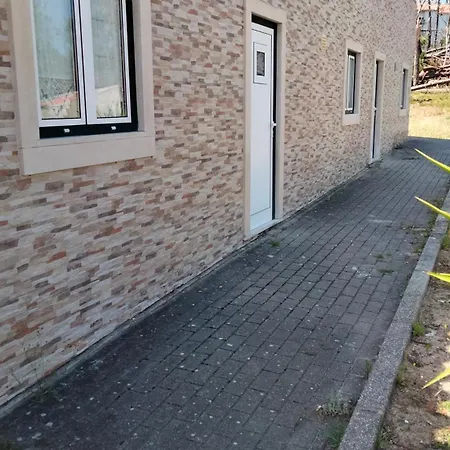 Nyaraló Casa Onda