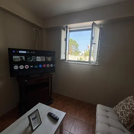 Casa Onda Nyaraló *