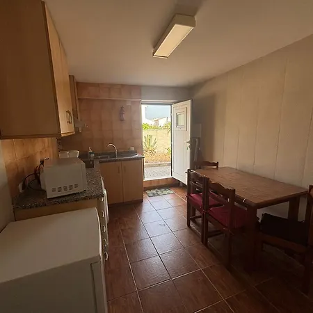 Casa Onda Nazaré